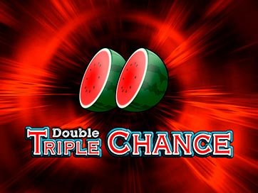 Double Triple Chance